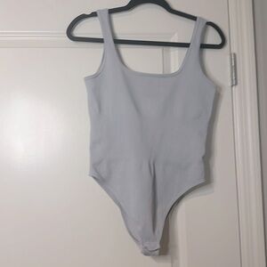 OQQ snatching bodysuit